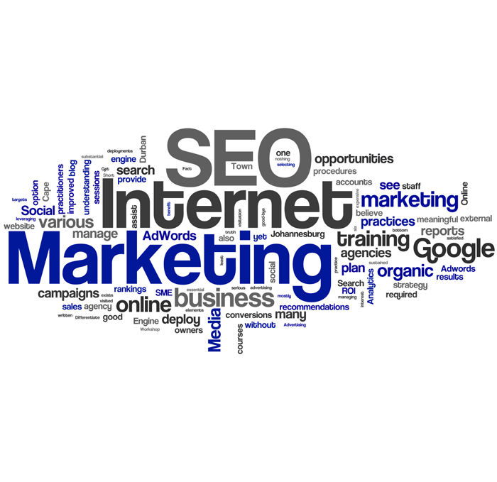 Seo & Marketing Online